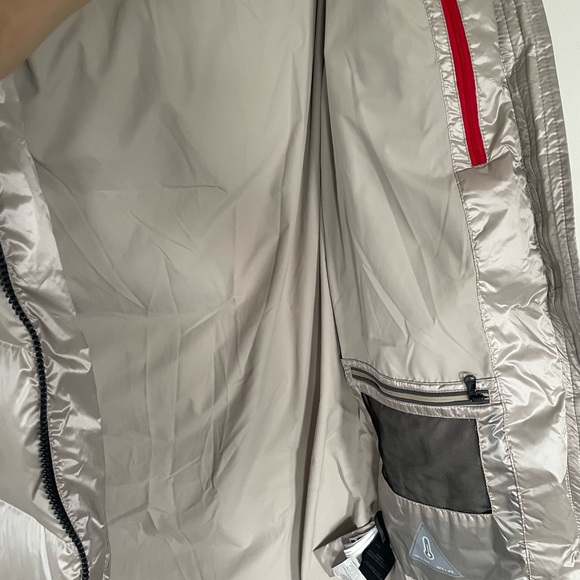 Pajar Solstice Women’s Long Puffer - Picture 7 of 9